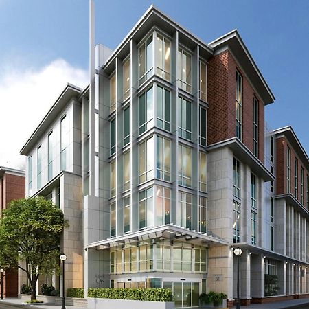 Live Oak, Charleston Historic District, A Tribute Portfolio Hotel Exterior foto