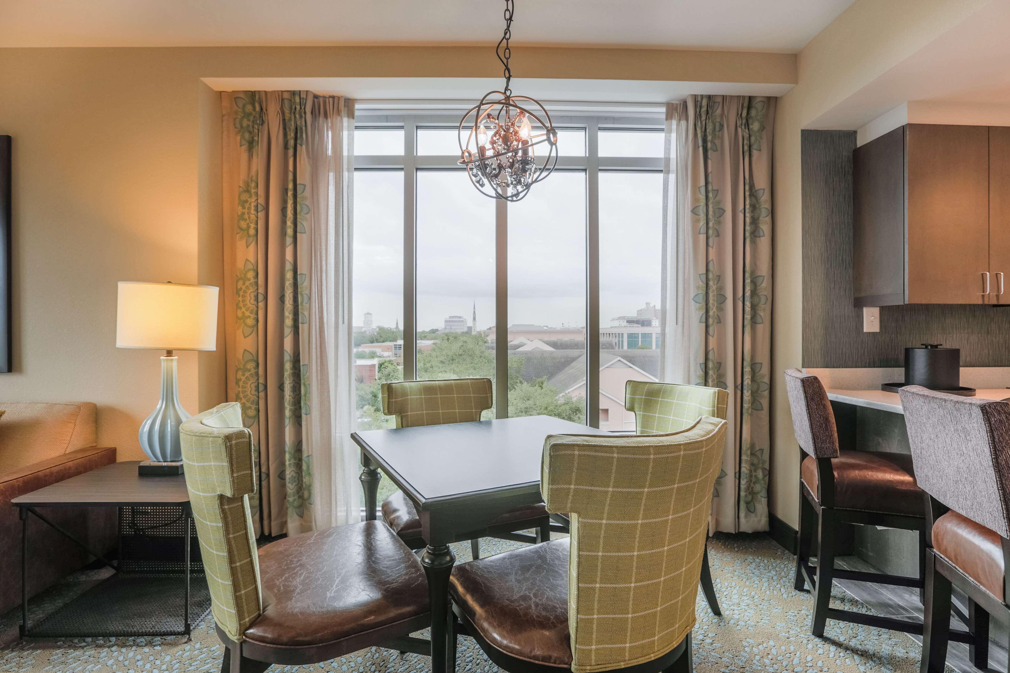 Live Oak, Charleston Historic District, A Tribute Portfolio Hotel Exterior foto