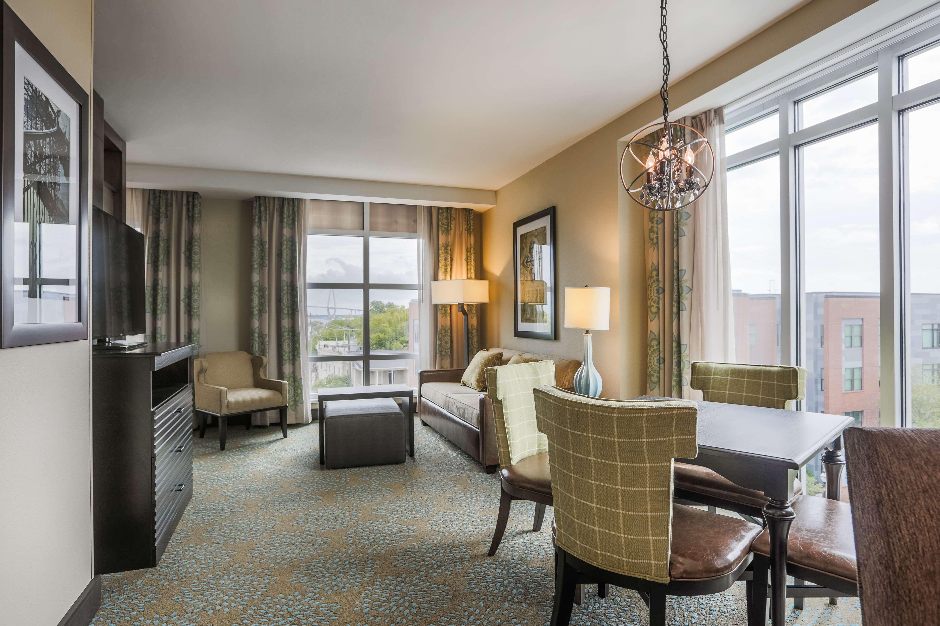 Live Oak, Charleston Historic District, A Tribute Portfolio Hotel Exterior foto
