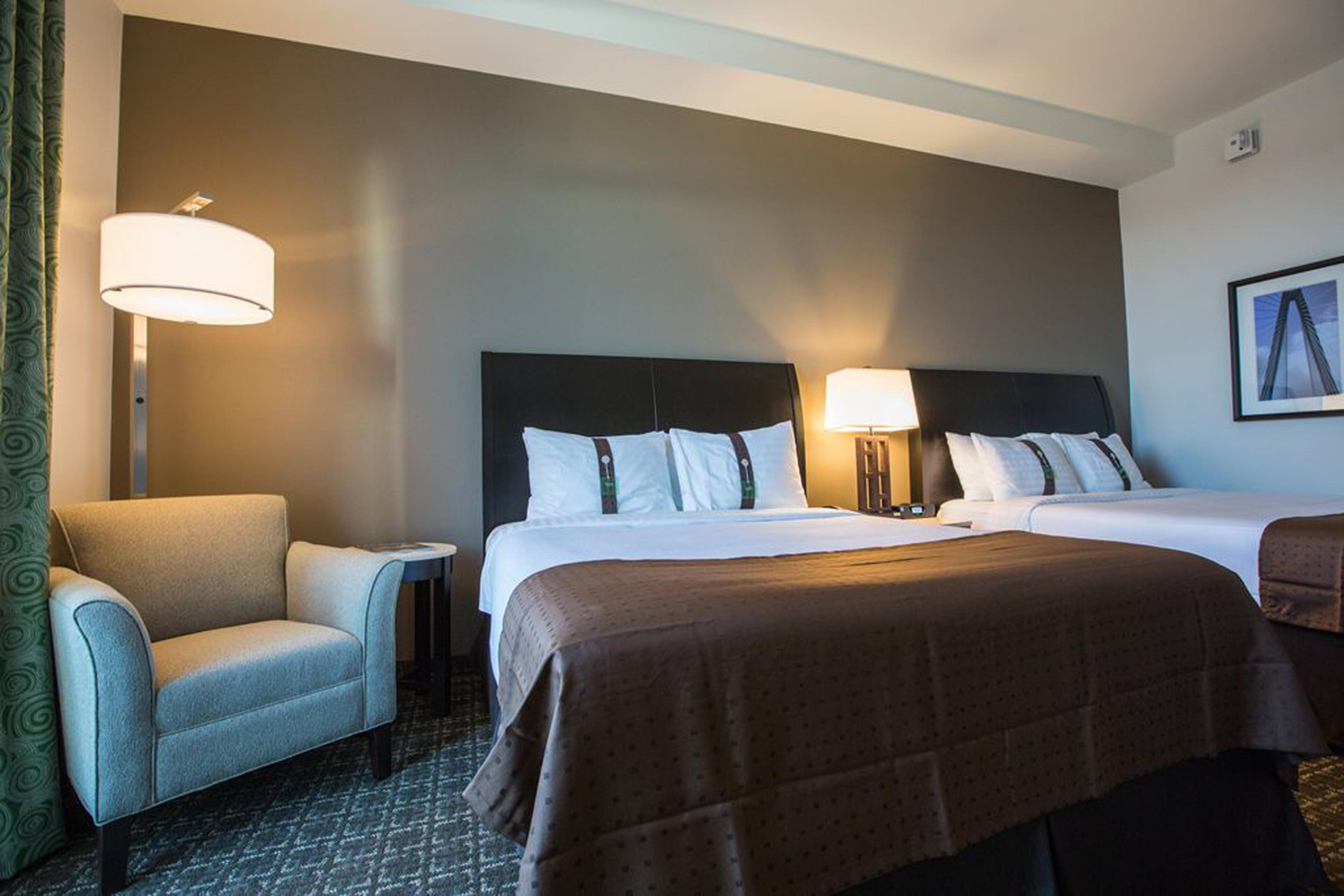 Live Oak, Charleston Historic District, A Tribute Portfolio Hotel Exterior foto
