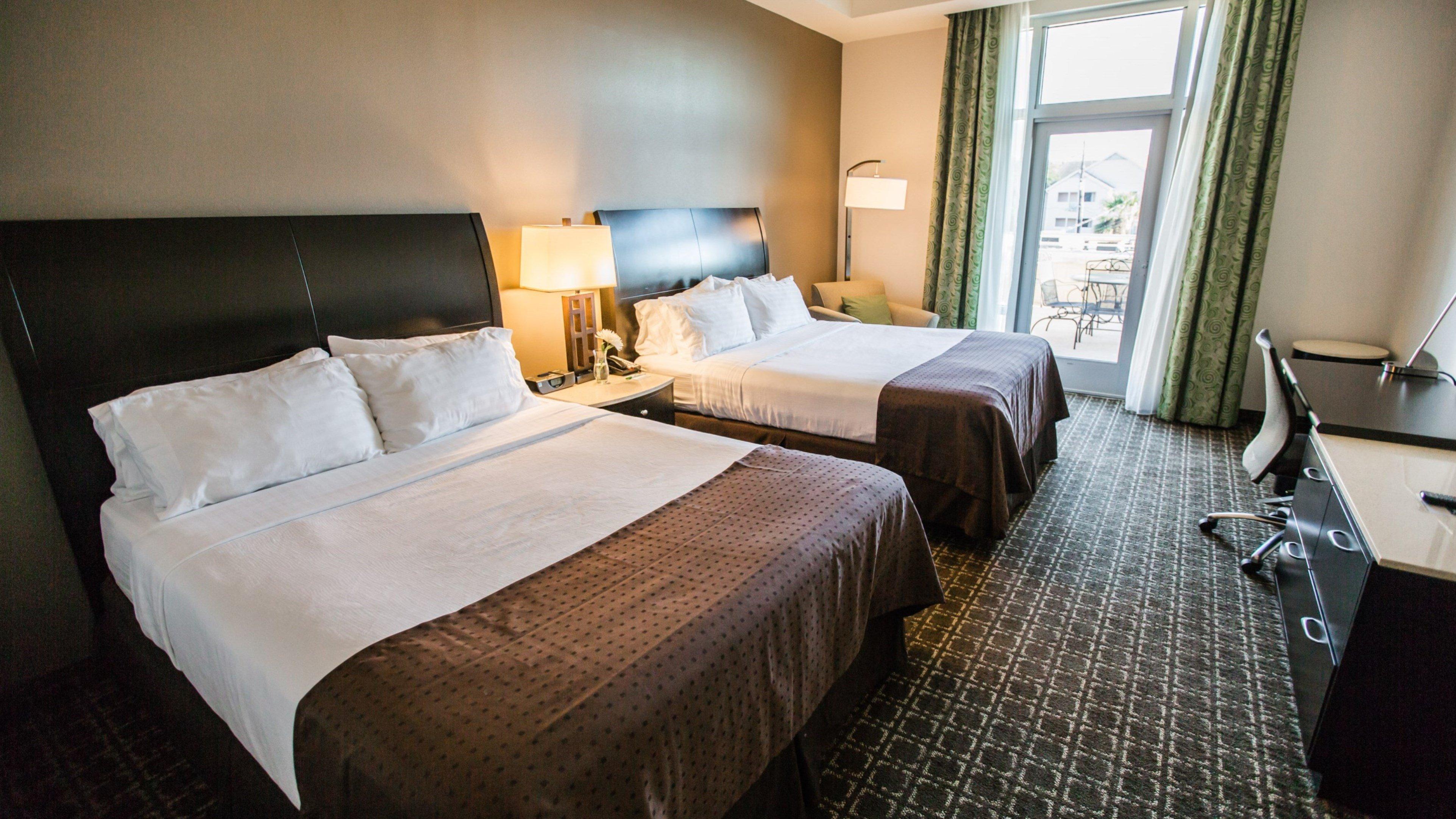 Live Oak, Charleston Historic District, A Tribute Portfolio Hotel Exterior foto
