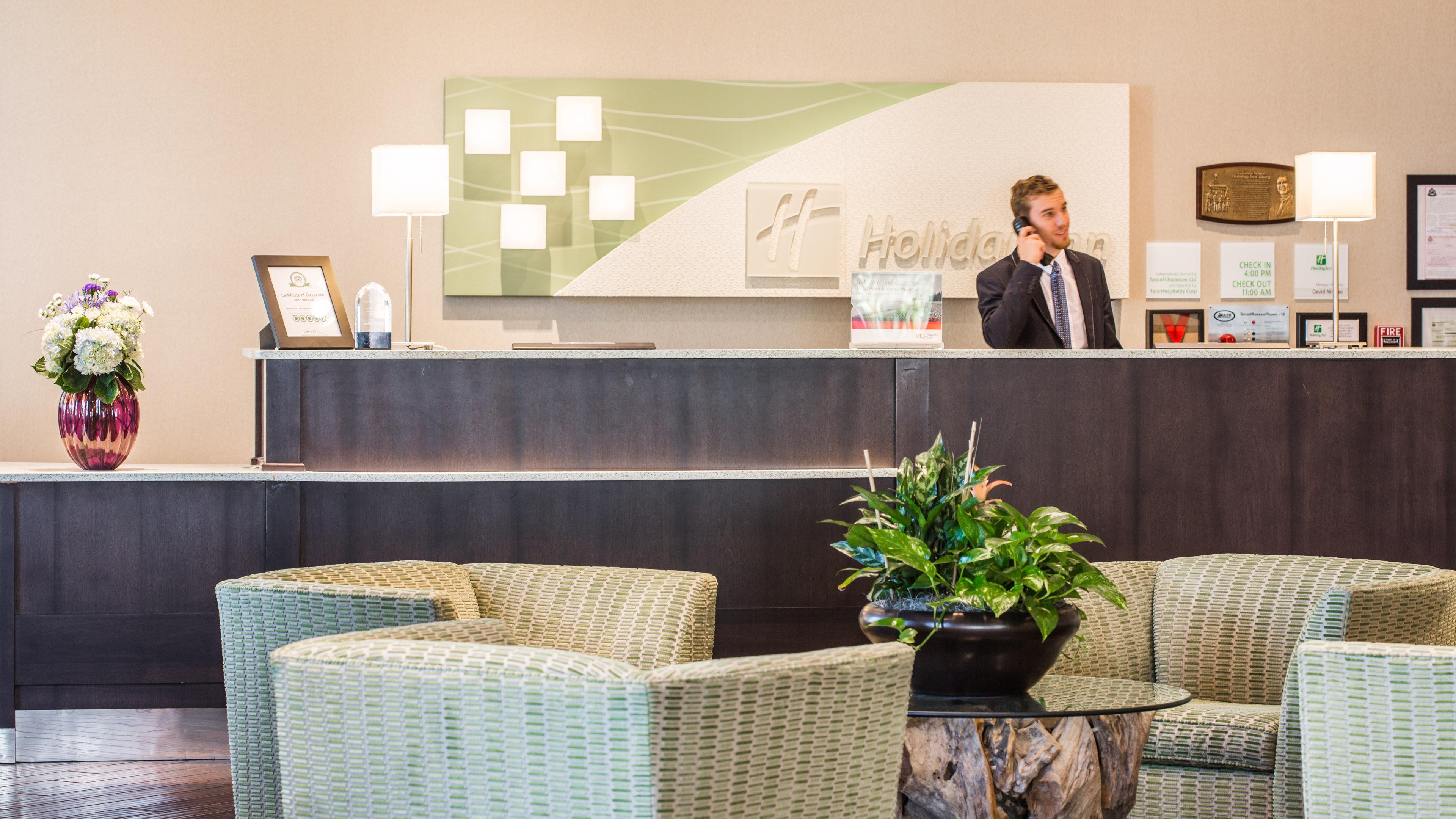 Live Oak, Charleston Historic District, A Tribute Portfolio Hotel Exterior foto