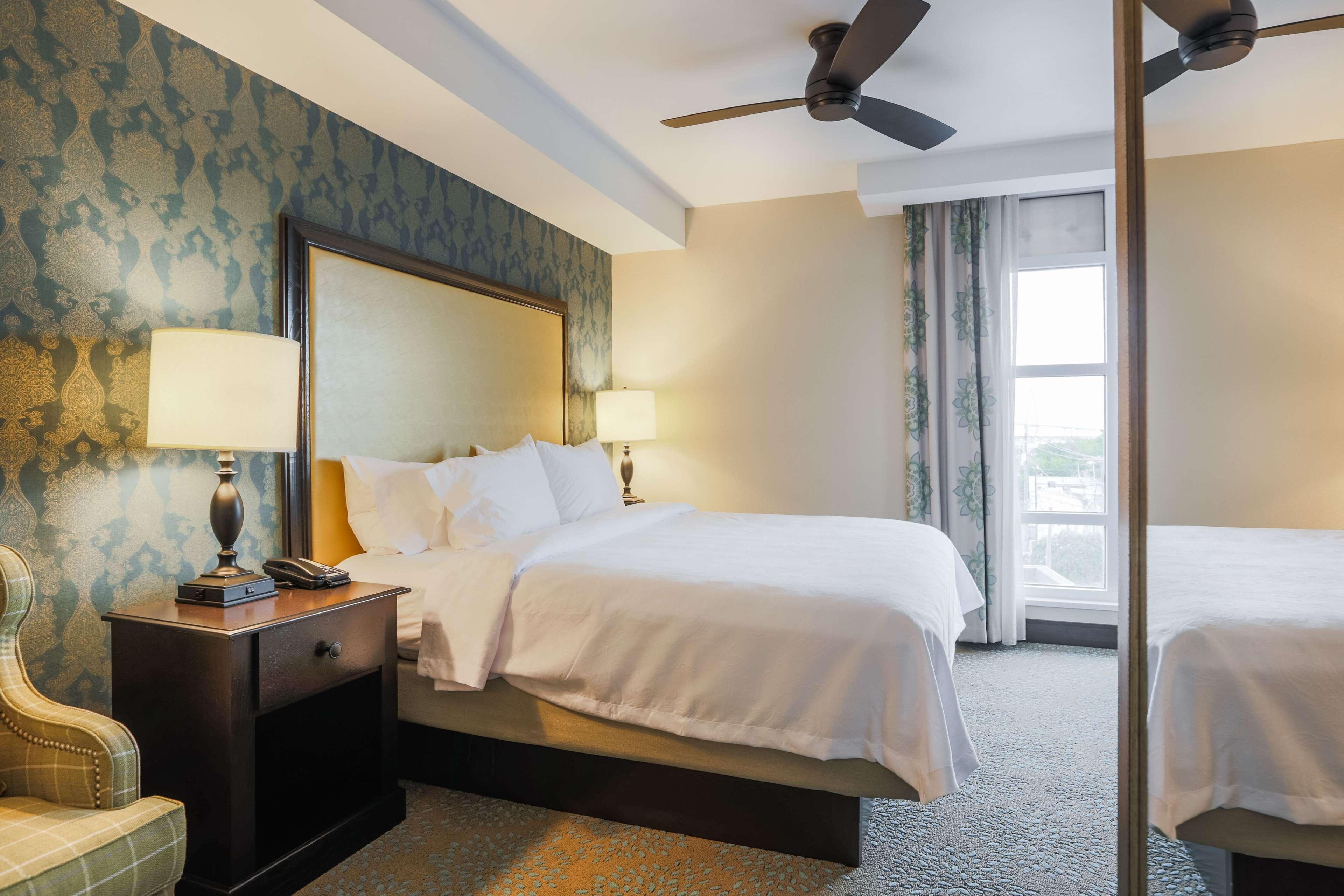 Live Oak, Charleston Historic District, A Tribute Portfolio Hotel Exterior foto