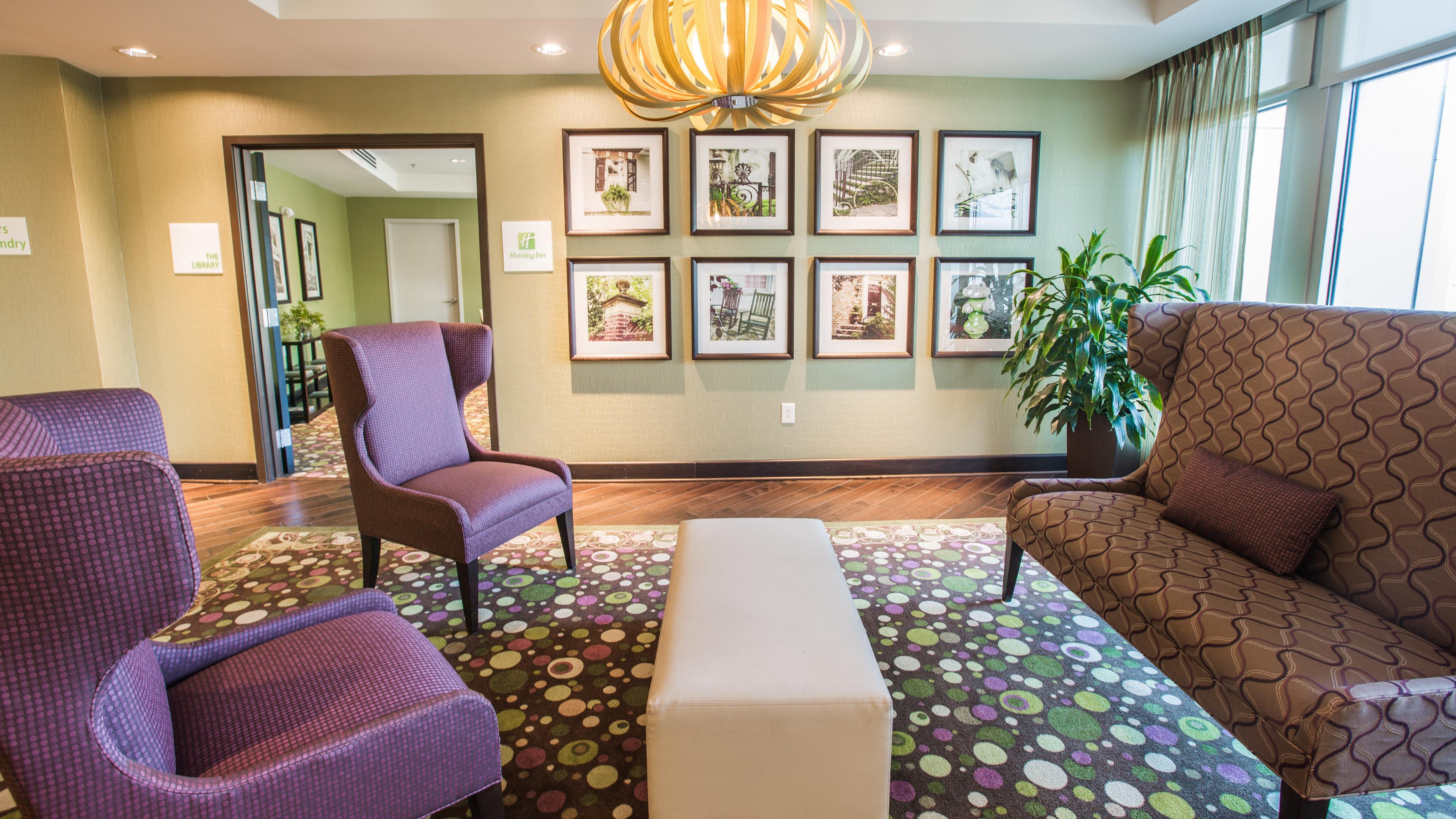Live Oak, Charleston Historic District, A Tribute Portfolio Hotel Exterior foto