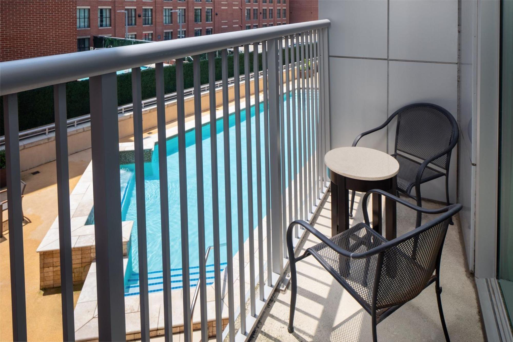 Live Oak, Charleston Historic District, A Tribute Portfolio Hotel Exterior foto