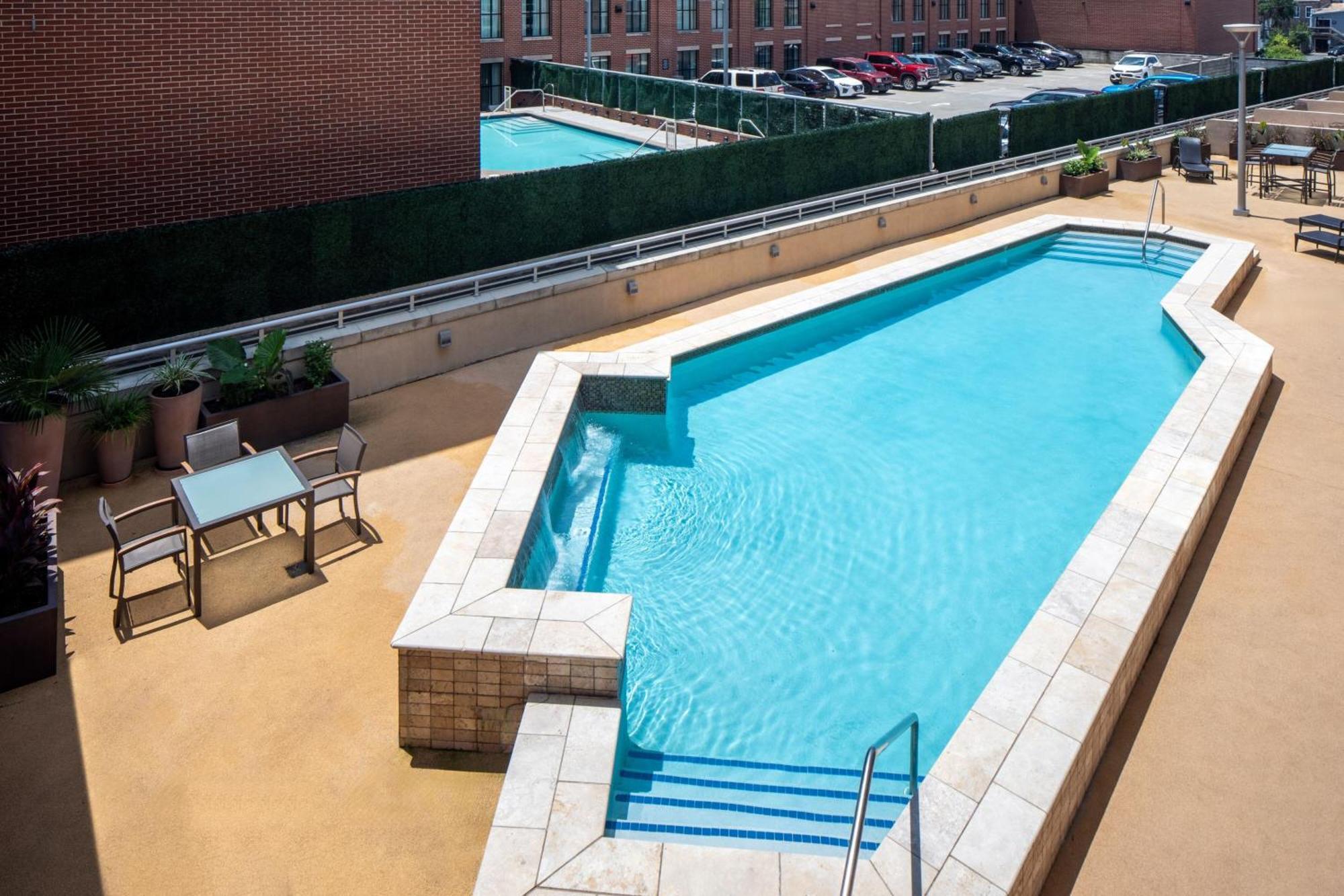 Live Oak, Charleston Historic District, A Tribute Portfolio Hotel Exterior foto